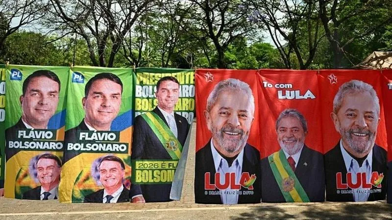 Encuestas de las elecciones de Brasil 2026: una por una, qué dicen en los días previos a la segunda vuelta
