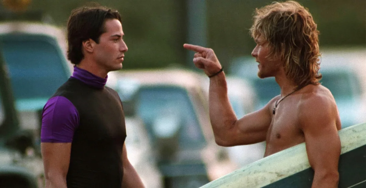 ‘Point Break’ TV Series Greenlit at AMC, Canal+