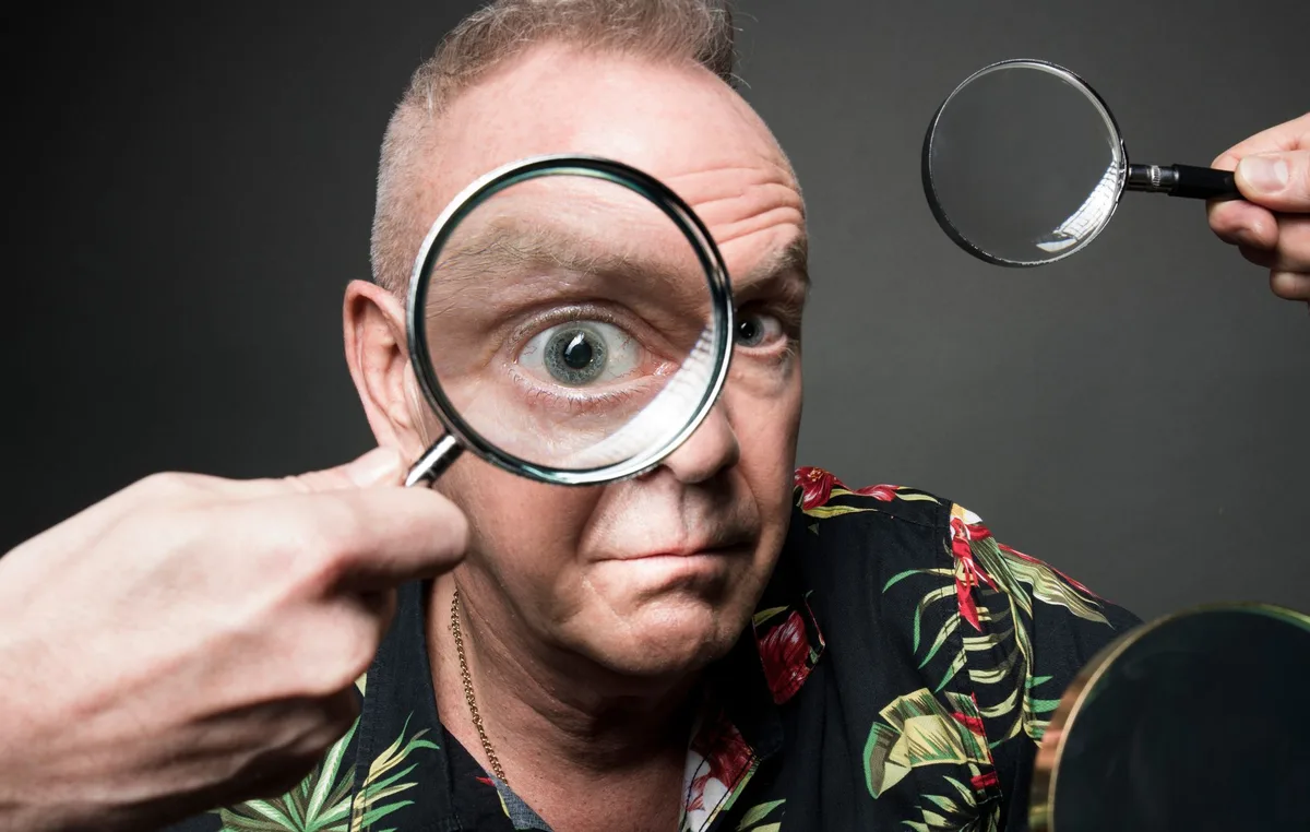 Fatboy Slim to reissue seminal debut album ‘Better Living Through Chemistry’