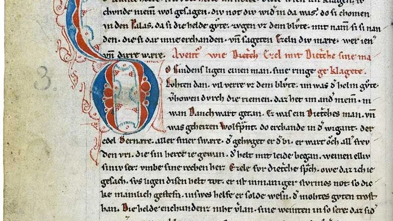 Die Nibelungensage: Ein Schatz, der durch Weitergabe weiter wächst