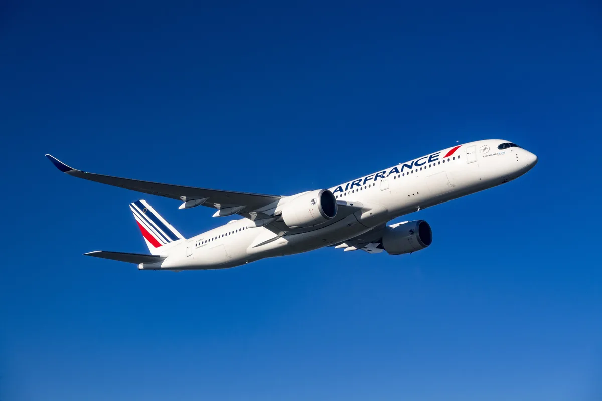 Câncer de ex-comissária da Air France é reconhecido como doença profissional na França