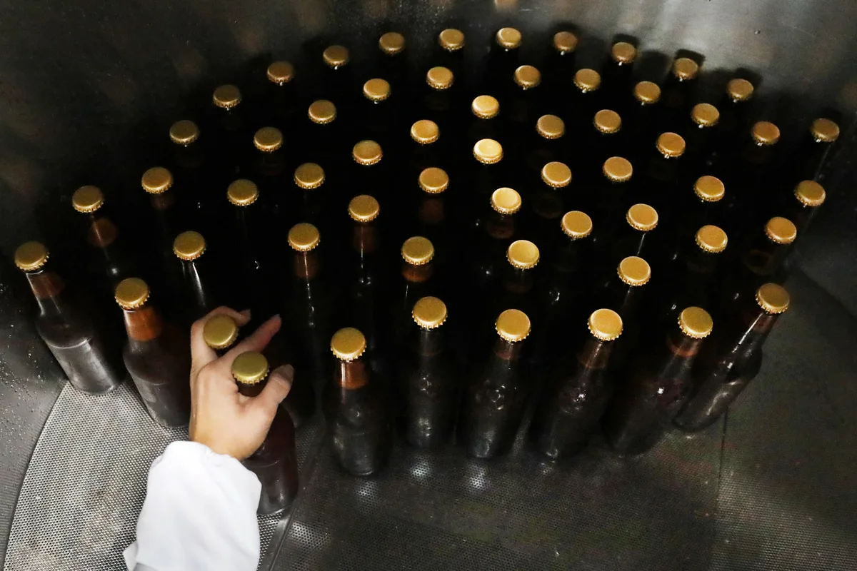 Recaudación por cerveza y sucesiones se dispara en julio tras reforma fiscal en República Dominicana