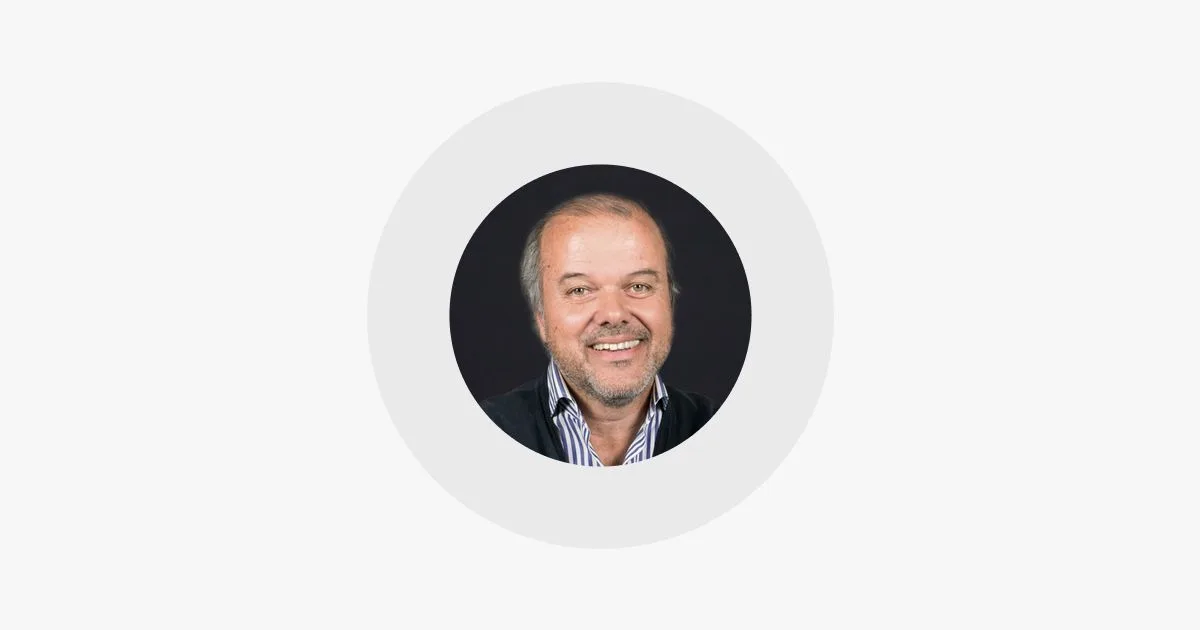 “Os homens são todos iguais”