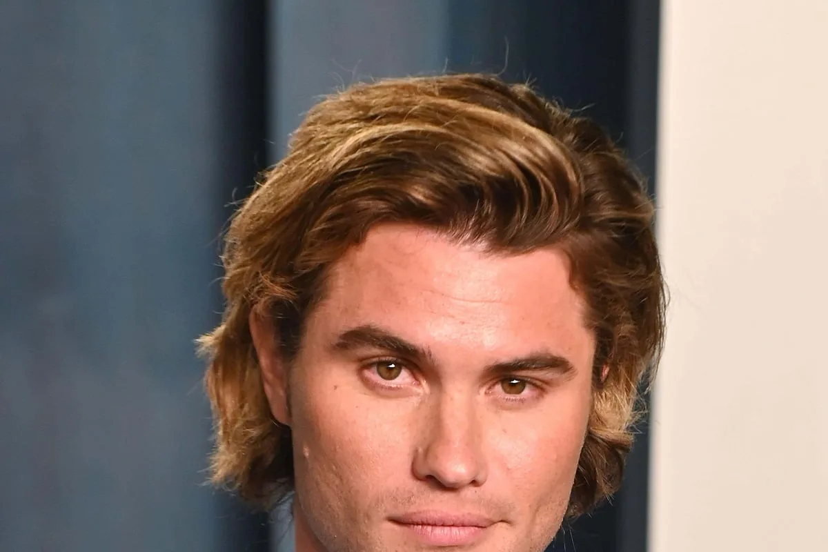 Outer Banks’ Chase Stokes suffers short-term memory loss from on-set injuries