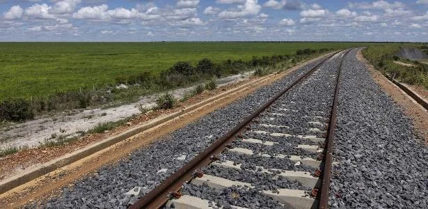 Governo quer reativar 10 mil km de ferrovias ociosas em chamamento público