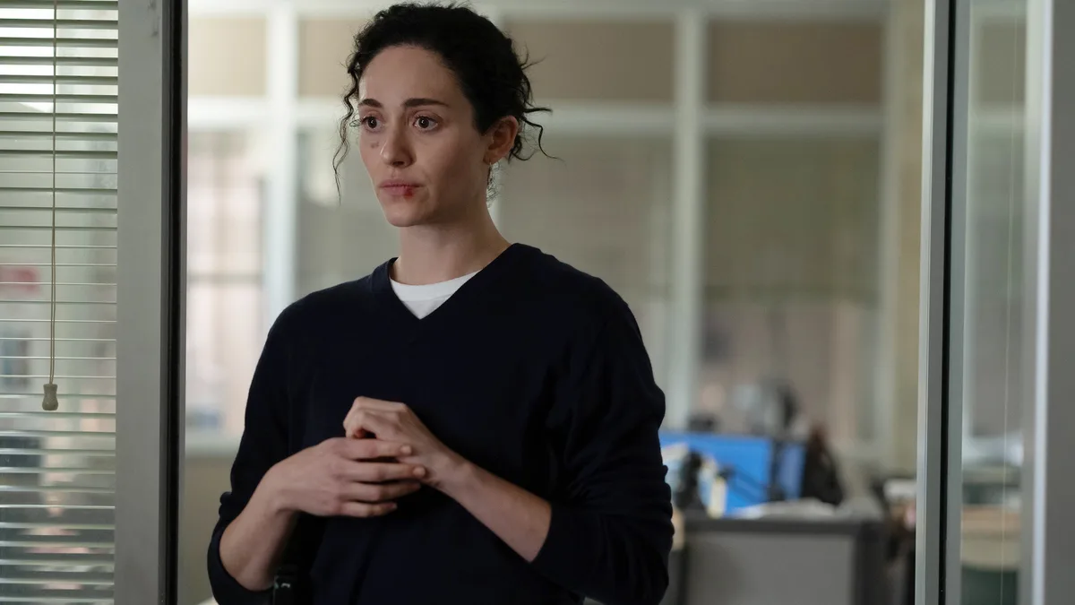 The Crime Drama of the Year Is All About Female Rage