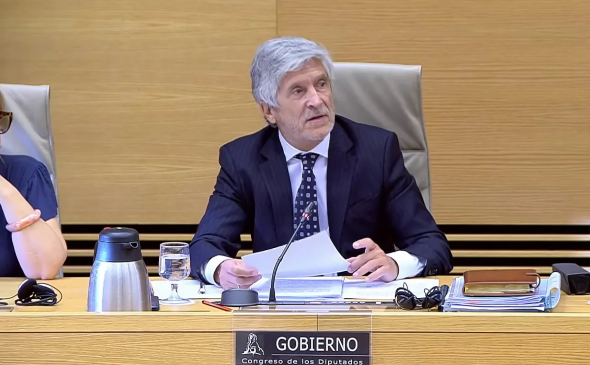 Última hora de la entrada de inmigrantes a Ceuta, en directo | Marlaska defiende el retorno de los migrantes “que no cumplan las condiciones para quedarse”
