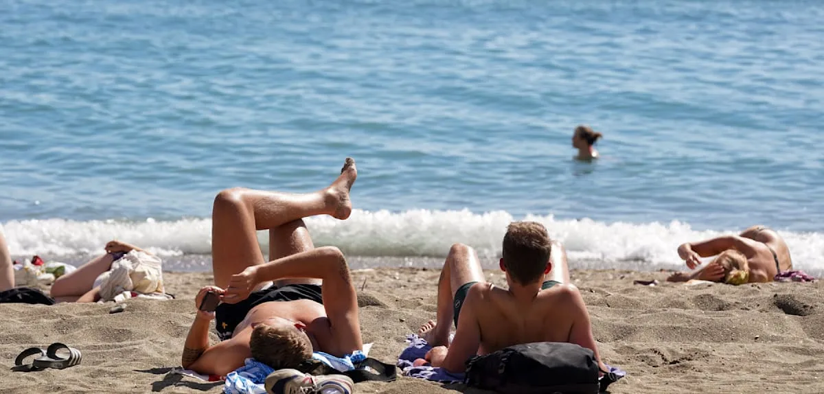 Warum die Stadt Hamburg endlich eine Wohnung in Andalusien loswerden will