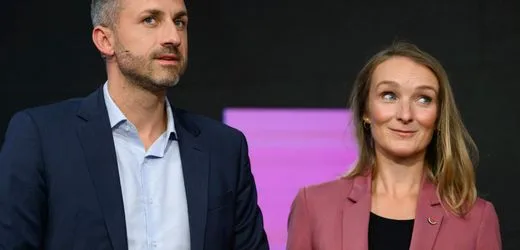 Sachsen-Anhalt: Mit welchen Sprüchen die AfD das BSW beleidigt – und was dahintersteckt