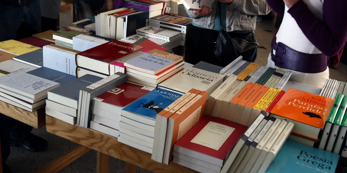 Editora Kiala nasce para, exclusivamente, publicar autores negros