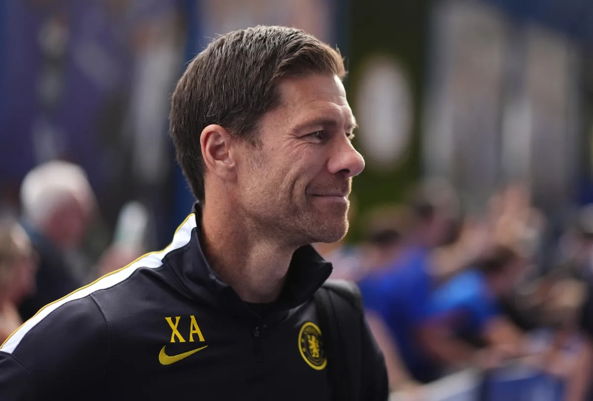 Chelsea confirm first Deadline Day done deal as striker unveiled