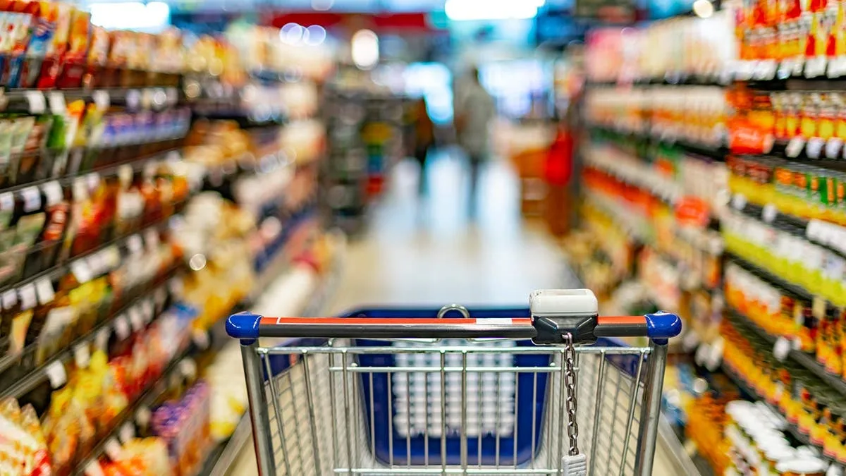 Want to know what's really in your food? The Trump administration is trying to help