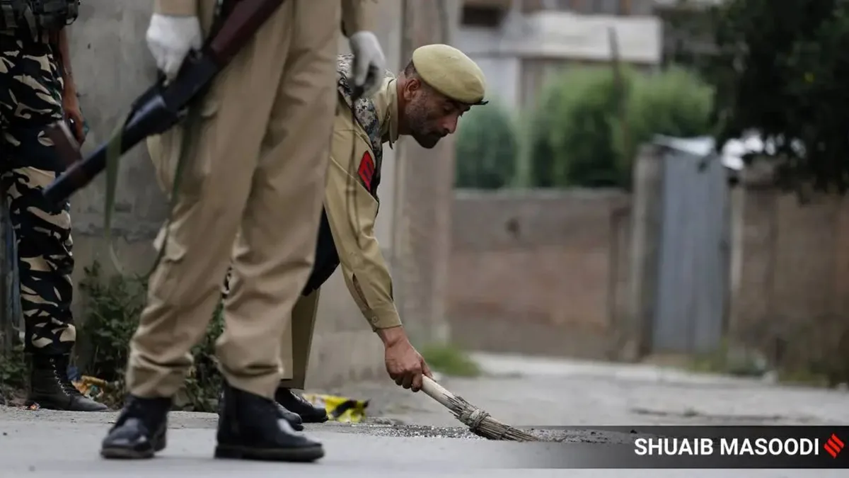 Minor raped, impregnated by school headmaster in Kishtwar, dies after stillbirth