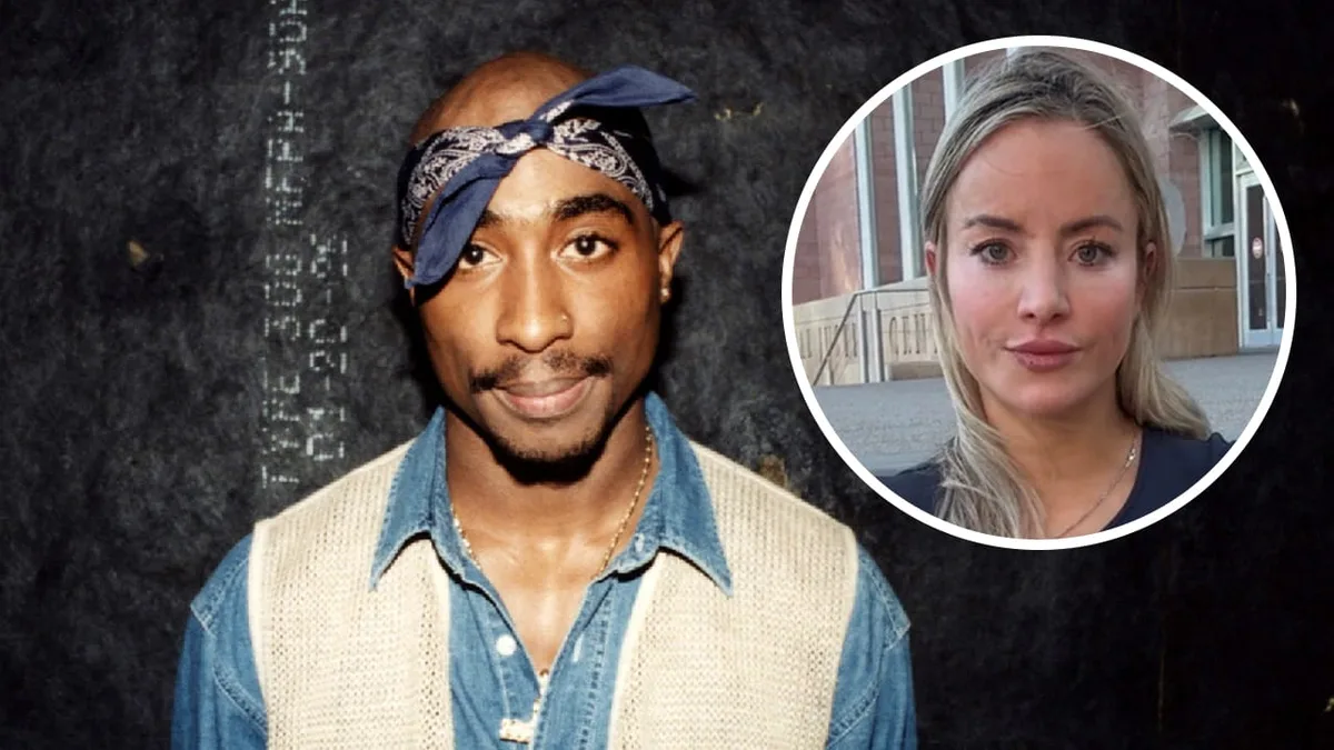 BILD live beim Tupac-Prozess - Der Moment, als nach 30 Jahren das Urteil fällt