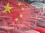Half of UK drivers would now consider a Chinese car as acceptance grows