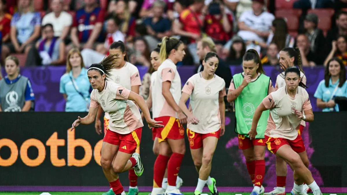 Acuerdo histórico para que las futbolistas puedan congelar sus óvulos