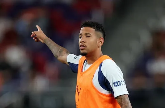 Big-spending Tottenham sign winger Savinho from Manchester City
