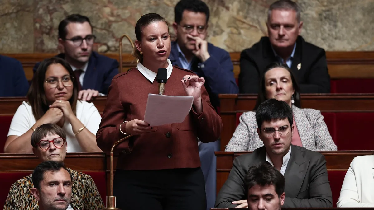 « Le 29 octobre, l’Assemblée nationale doit voter pour interdire les pesticides dangereux pour la santé »