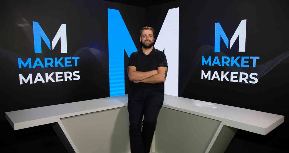 Market Makers entra no pódio dos podcasts preferidos pelo C-Level brasileiro