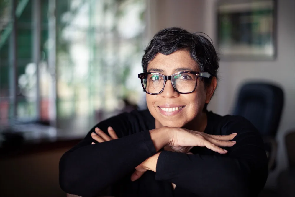 Tatiana Huezo to Be Guest of Honor at Documentary Festival IDFA