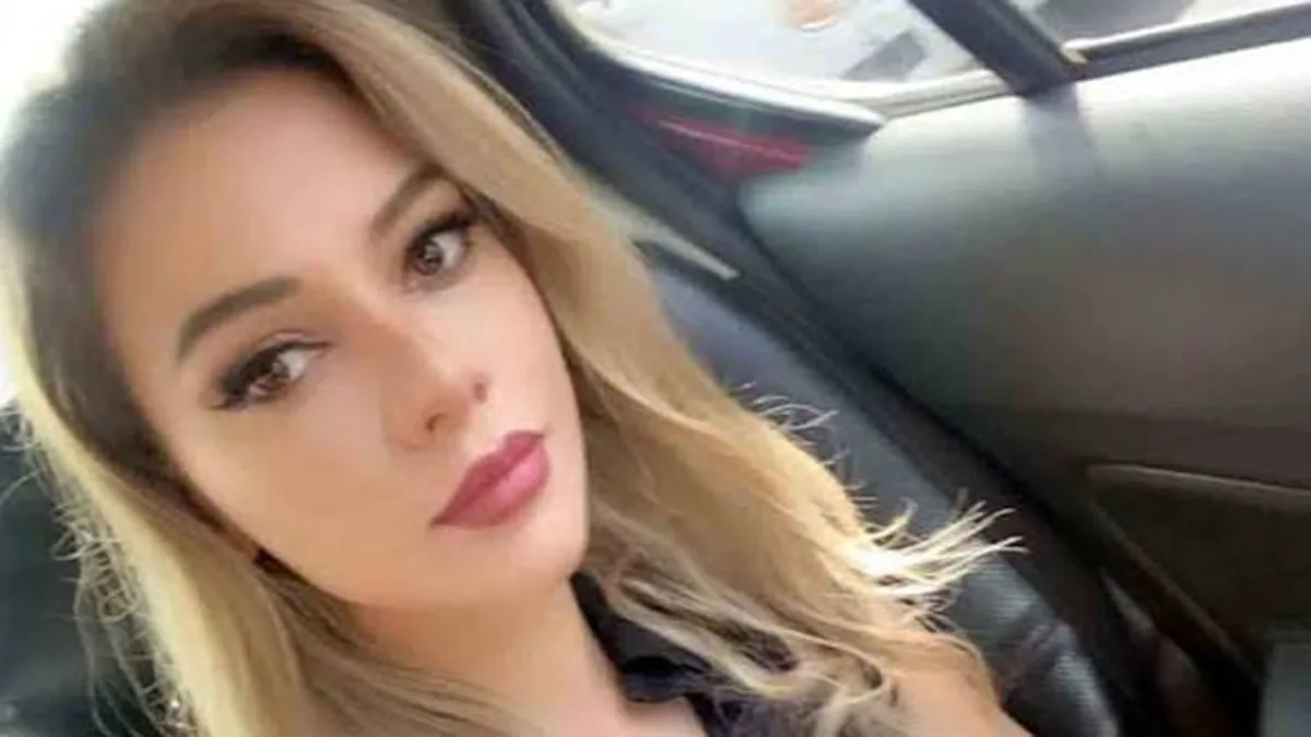 Citan a Nadia Beller como testigo en el caso de enriquecimiento ilícito contra Fernando Cerimedo