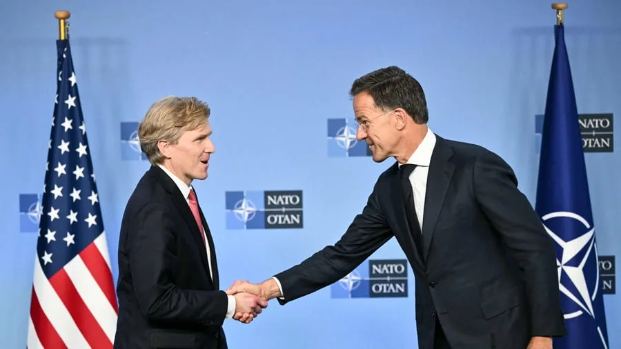 Russland: CIA fürchtet Aggression gegen die Nato – Plant Putin die große Eskalation?