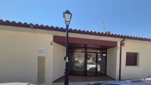 El alcalde de Arcas defiende la continuidad de la Escuela Infantil y acusa al PP de "generar alarma" entre las familias