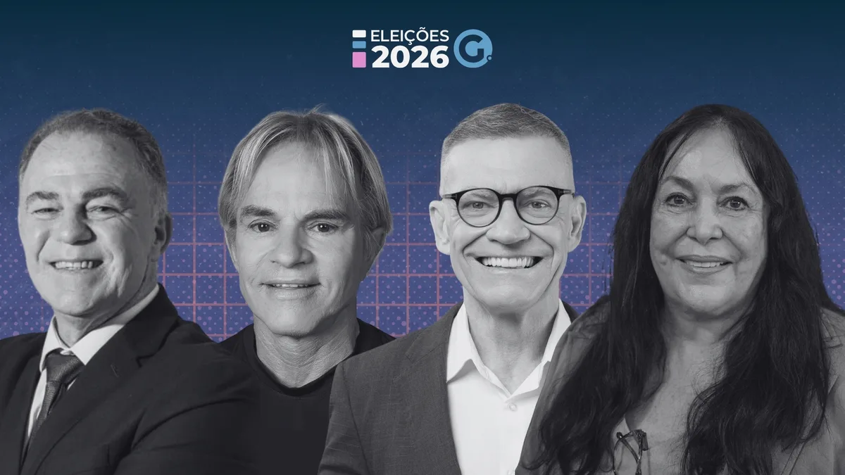 Quaest: Casagrande tem 28%; Meneguelli, 10%; e Contarato e Rose, 9% na corrida pelo Senado no ES