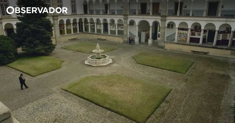 Universidade de Évora e mecenas apoiam 81 alunos carenciados