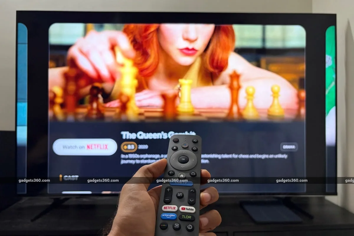OLED vs QLED vs Mini LED TVs: Which One Is Right for You?