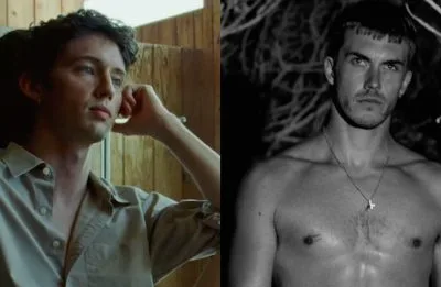 Troye Sivan idealiza amor e vida com um boy maravilhoso em faixa de disco que acabou de sair
