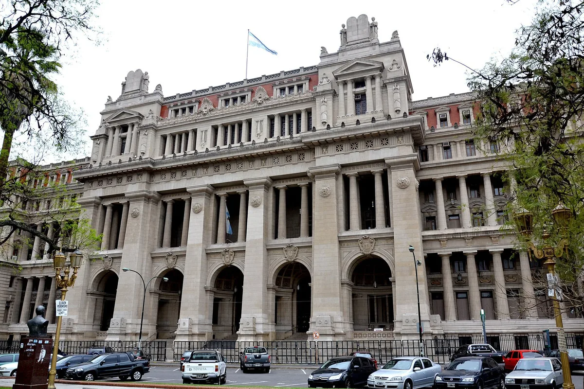 Presupuesto 2027 para la Justicia: el Poder Judicial tendrá $3,017 billones y el 92% irá a personal