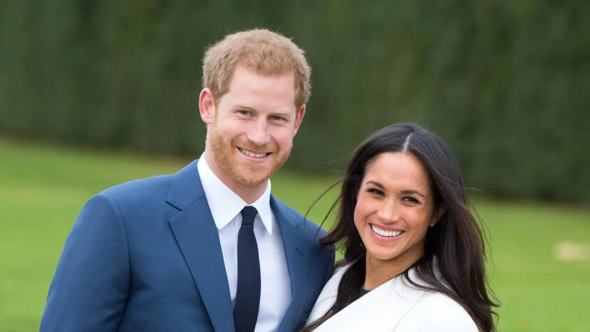 Las incógnitas del regreso de Harry y Meghan a Inglaterra