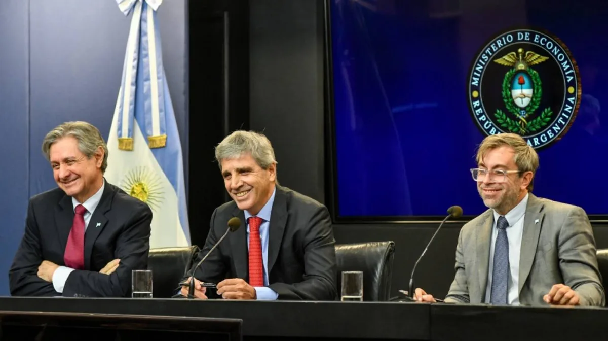 En una nueva licitación de deuda, el Gobierno busca renovar $4,8 billones con bonos que vencen después de las elecciones de 2027