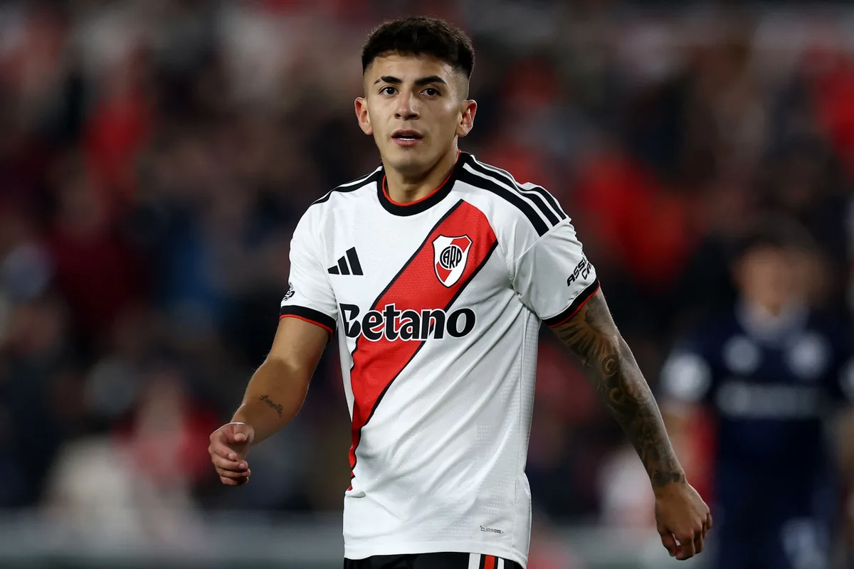 En qué canal pasan River vs. Atlético Tucumán por el Torneo Clausura 2026 hoy