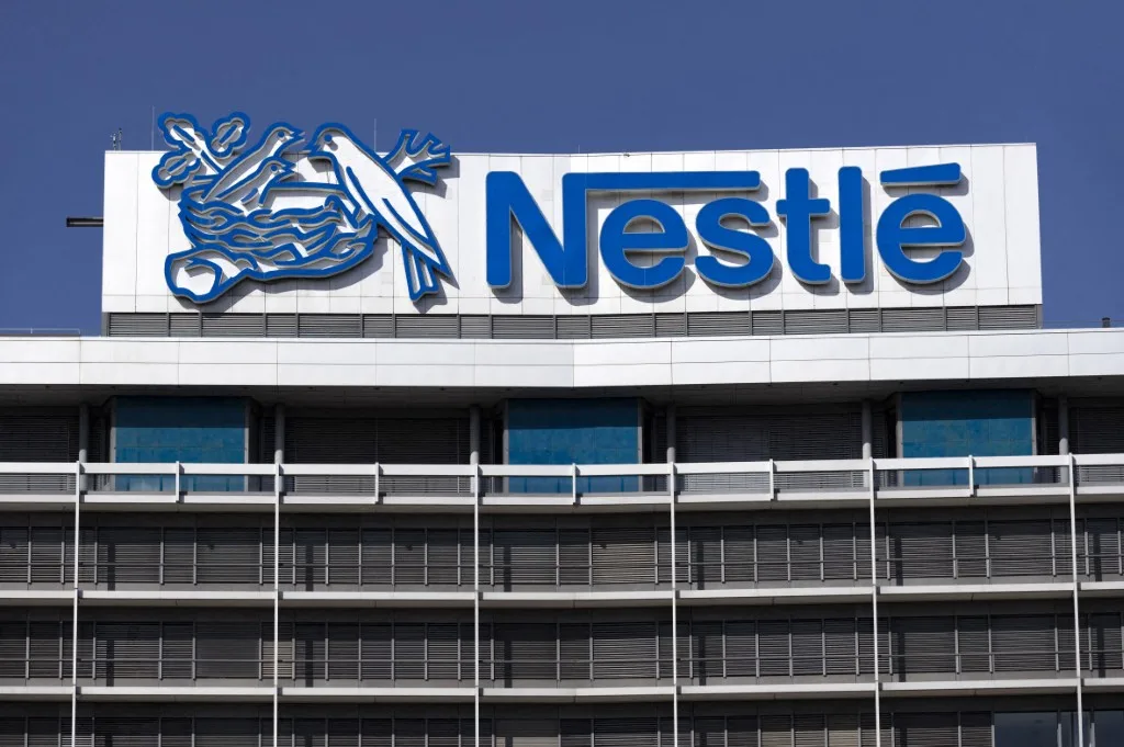 Alexandre Duyck, auteur d'une enquête sur Nestlé : "Personne ne peut échapper au N°1 mondial de l'agroalimentaire"