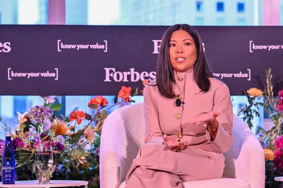 Away Co-Founder Jen Rubio On Why She Stepped Down As CEO