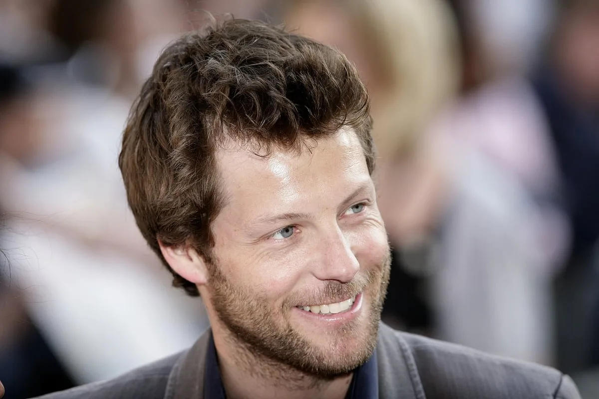 EastEnders star Jamie Bamber: It is a tragedy that we do not appreciate the BBC