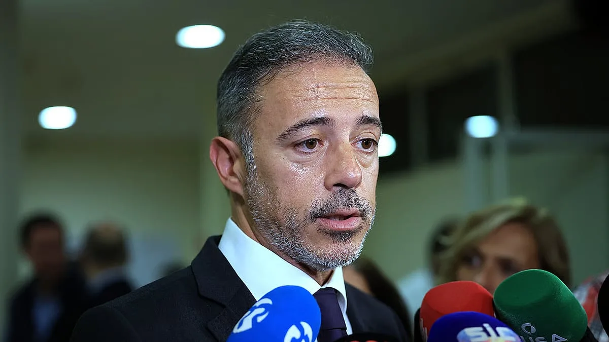 Pedro Duarte admite financiamento público do jornalismo como resposta à desinformação