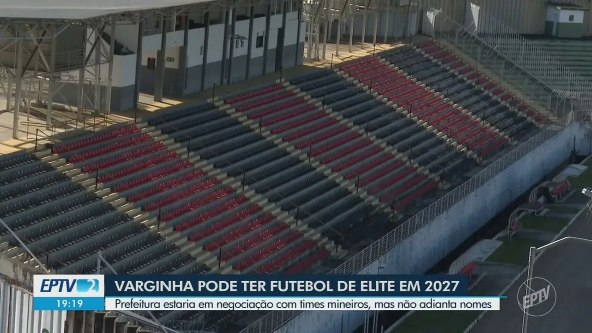 VÍDEOS: EPTV 2 Sul de Minas de segunda-feira, 17 de agosto de 2026