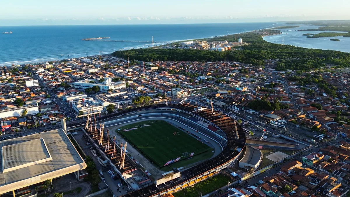 CRB x Criciúma: onde assistir ao vivo, horário e escalações