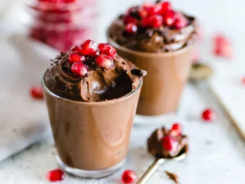 Three high-protein desserts you can make without protein powder