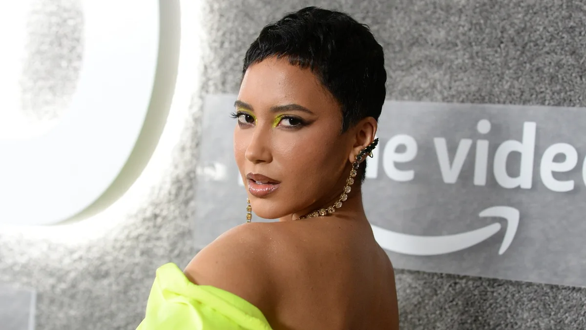 Andy Allo To Guest Star On ‘The Rookie: North’
