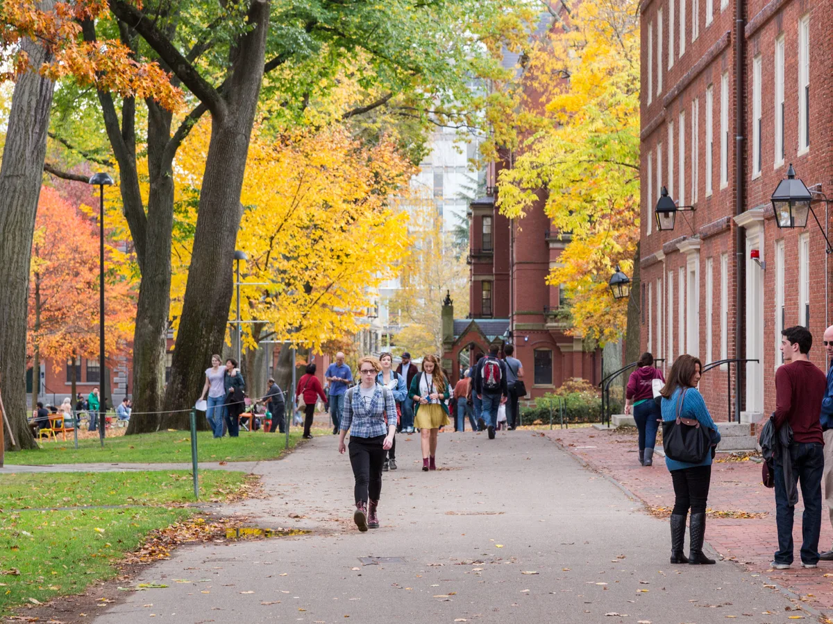The most and least educated US states, ranked