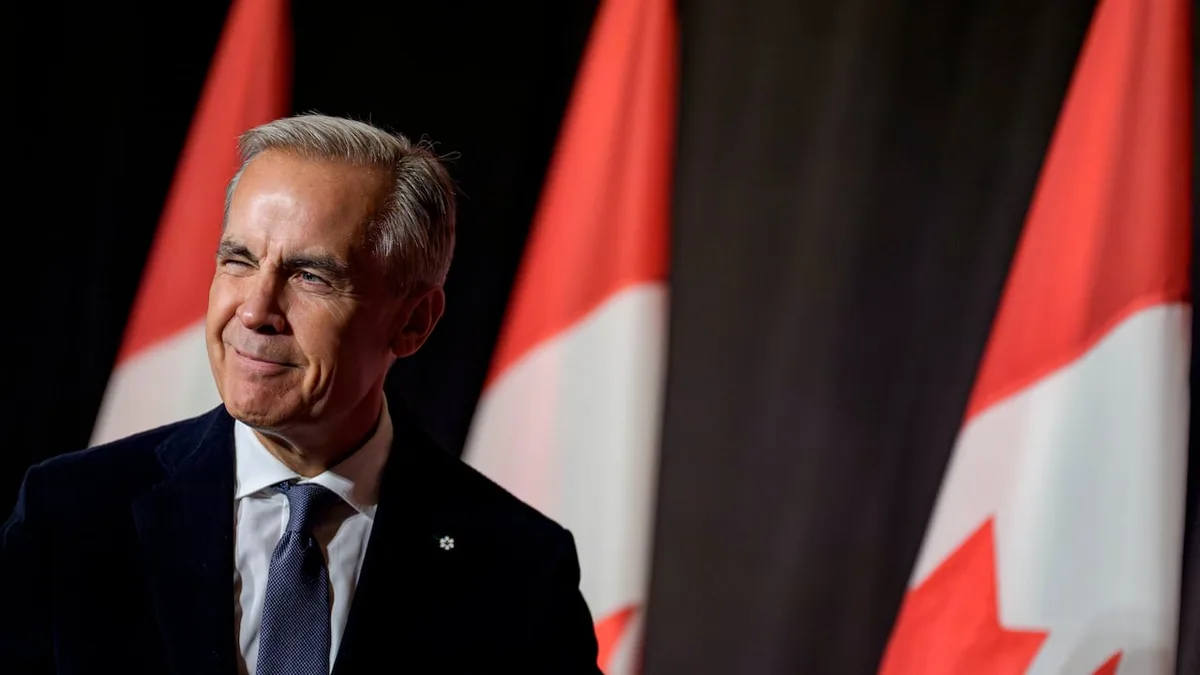Carney government introduces mega-deduction tax measure to spur more investment
