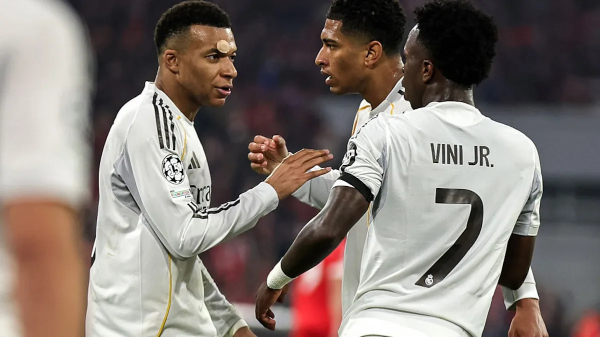 Are Kylian Mbappe, Vinicius Jr And Jude Bellingham 'Incompatible'? Jose Mourinho's Massive Response