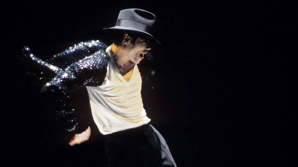 Michael Jackson’s Hugely Successful Compilation Reaches A Chart Landmark