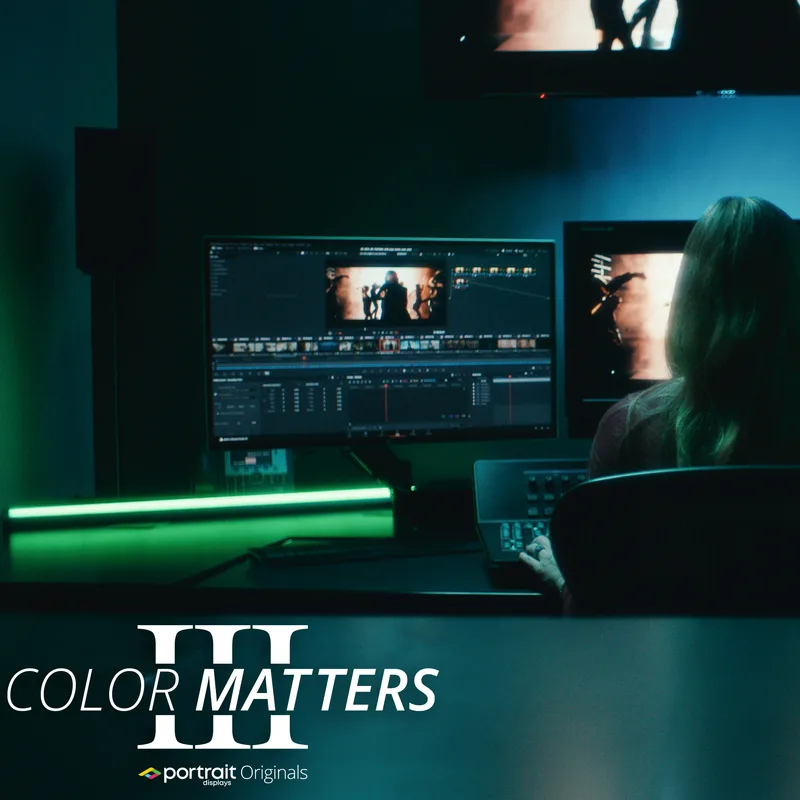 Actualité : Comment la couleur change-t-elle notre perception d’un film ? Dans les coulisses d’Hollywood avec ceux qui donnent leurs couleurs aux plus grands films