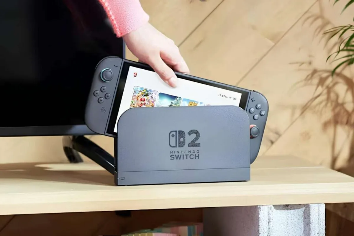 La Nintendo Switch 2 est à moins de 420 € sur Amazon et c'est la bonne affaire du moment