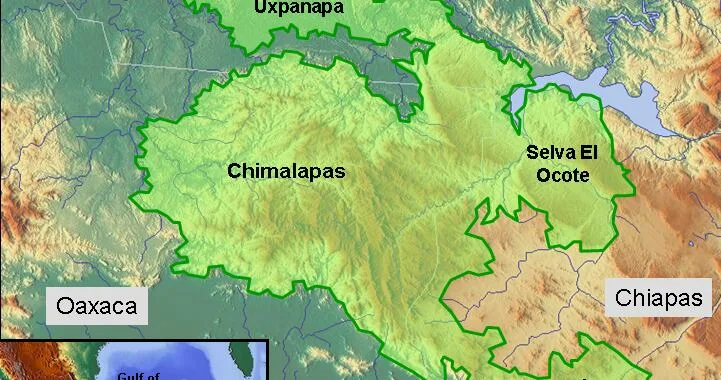 Semarnat participa en negociaciones del conflicto entre comuneros por territorios en Chiapas y Oaxaca, destaca Sheinbaum